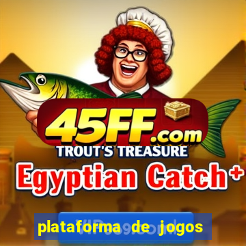 plataforma de jogos que paga de verdade